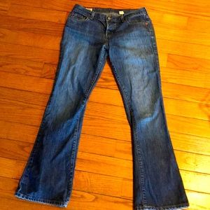 Abercrombie & Fitch jeans